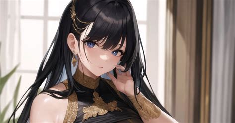 Lewis AI Artのイラスト・マンガ .